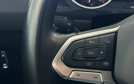 Volkswagen Tiguan II, 2021 год, 2 987 000 рублей, 12 фотография