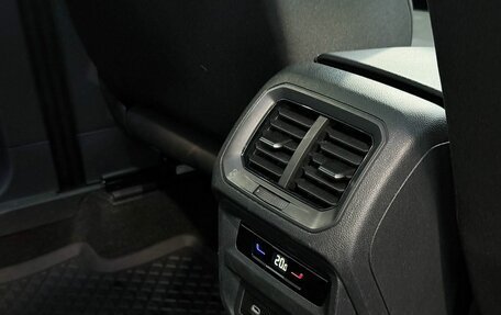 Volkswagen Tiguan II, 2021 год, 2 987 000 рублей, 16 фотография