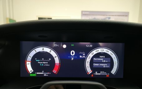 Toyota Camry, 2026 год, 4 480 000 рублей, 14 фотография