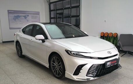 Toyota Camry, 2026 год, 4 480 000 рублей, 5 фотография