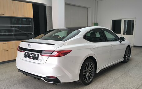 Toyota Camry, 2026 год, 4 480 000 рублей, 2 фотография