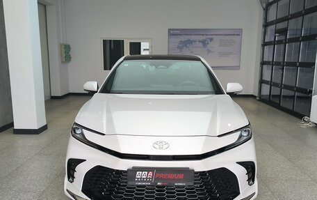 Toyota Camry, 2026 год, 4 480 000 рублей, 7 фотография