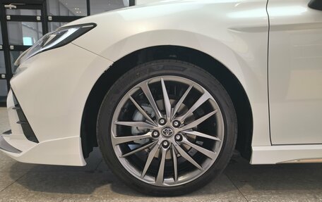 Toyota Camry, 2026 год, 4 480 000 рублей, 11 фотография