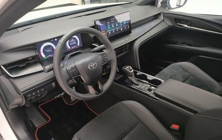 Toyota Camry, 2026 год, 4 480 000 рублей, 15 фотография