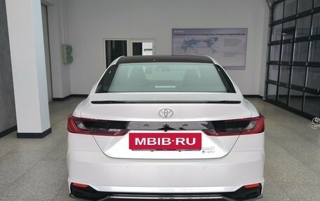 Toyota Camry, 2026 год, 4 480 000 рублей, 8 фотография