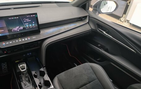 Toyota Camry, 2026 год, 4 480 000 рублей, 16 фотография