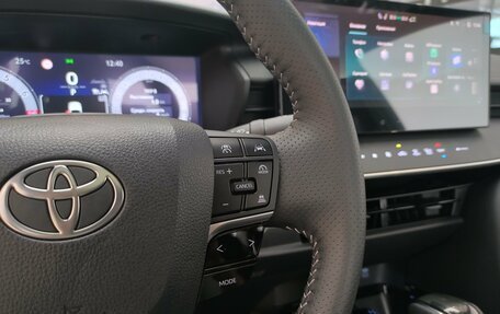 Toyota Camry, 2026 год, 4 480 000 рублей, 22 фотография