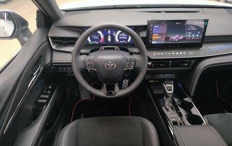 Toyota Camry, 2026 год, 4 480 000 рублей, 25 фотография