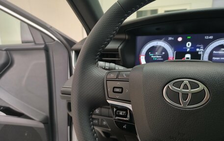 Toyota Camry, 2026 год, 4 480 000 рублей, 21 фотография