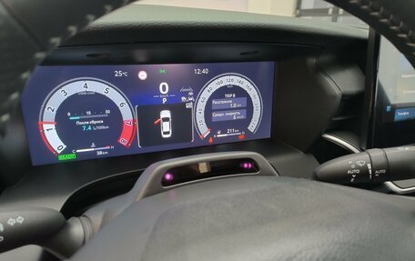 Toyota Camry, 2026 год, 4 480 000 рублей, 23 фотография
