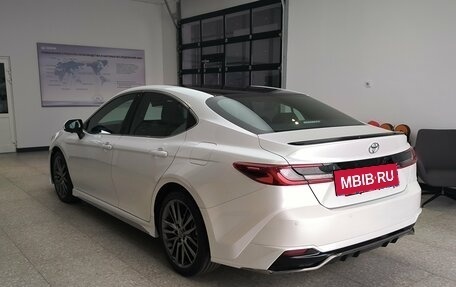 Toyota Camry, 2026 год, 4 480 000 рублей, 6 фотография