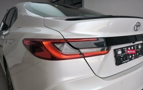 Toyota Camry, 2026 год, 4 480 000 рублей, 10 фотография