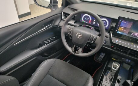 Toyota Camry, 2026 год, 4 480 000 рублей, 26 фотография