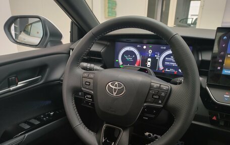 Toyota Camry, 2026 год, 4 480 000 рублей, 27 фотография