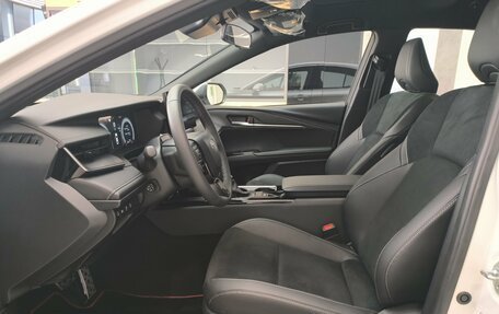 Toyota Camry, 2026 год, 4 480 000 рублей, 29 фотография