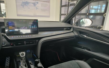 Toyota Camry, 2026 год, 4 480 000 рублей, 28 фотография