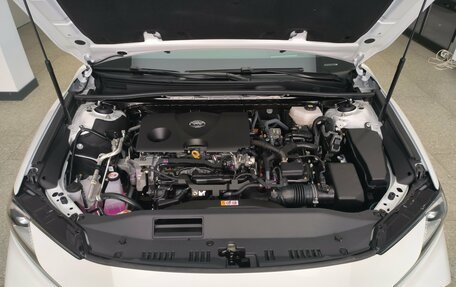 Toyota Camry, 2026 год, 4 480 000 рублей, 34 фотография