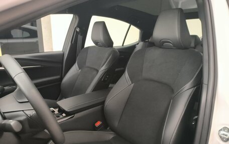 Toyota Camry, 2026 год, 4 480 000 рублей, 30 фотография