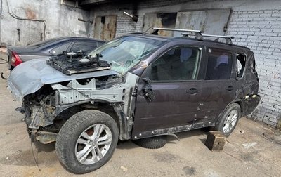 Nissan X-Trail, 2013 год, 395 000 рублей, 1 фотография