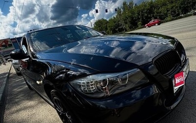 BMW 3 серия, 2010 год, 2 000 000 рублей, 1 фотография