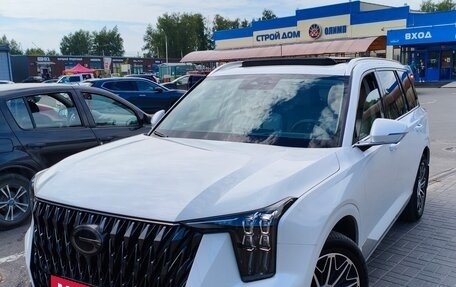 GAC GS8, 2025 год, 4 299 000 рублей, 1 фотография