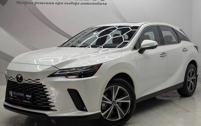 Lexus RX IV рестайлинг, 2026 год, 8 499 000 рублей, 1 фотография