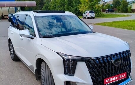 GAC GS8, 2025 год, 4 299 000 рублей, 2 фотография