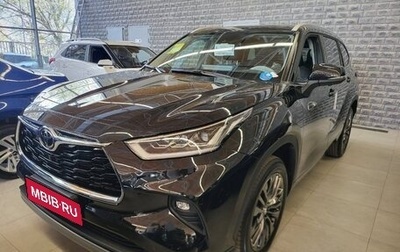 Toyota Highlander, 2026 год, 4 800 000 рублей, 1 фотография