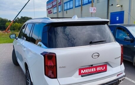 GAC GS8, 2025 год, 4 299 000 рублей, 3 фотография