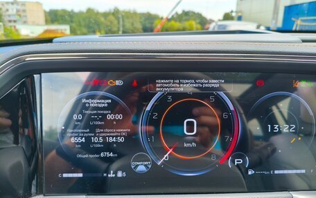 GAC GS8, 2025 год, 4 299 000 рублей, 7 фотография