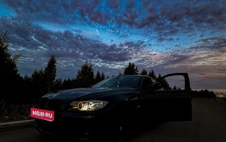 BMW 3 серия, 2010 год, 2 000 000 рублей, 3 фотография