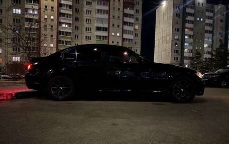 BMW 3 серия, 2010 год, 2 000 000 рублей, 8 фотография