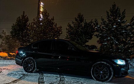 BMW 3 серия, 2010 год, 2 000 000 рублей, 9 фотография