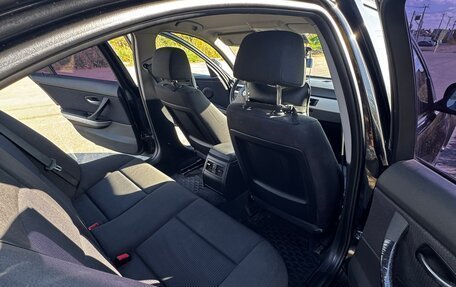 BMW 3 серия, 2010 год, 2 000 000 рублей, 17 фотография