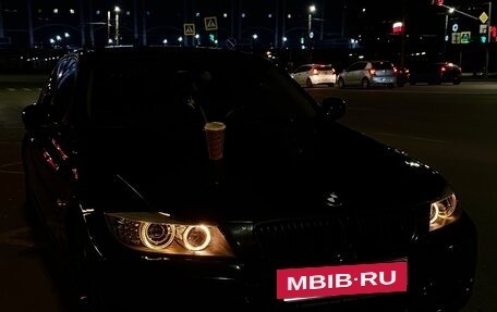 BMW 3 серия, 2010 год, 2 000 000 рублей, 7 фотография