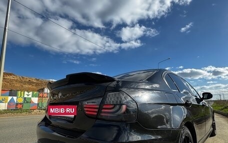 BMW 3 серия, 2010 год, 2 000 000 рублей, 12 фотография