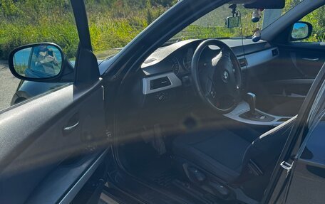 BMW 3 серия, 2010 год, 2 000 000 рублей, 20 фотография