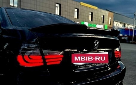 BMW 3 серия, 2010 год, 2 000 000 рублей, 14 фотография