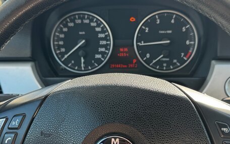 BMW 3 серия, 2010 год, 2 000 000 рублей, 26 фотография