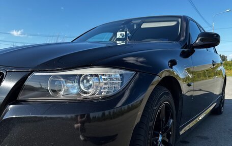 BMW 3 серия, 2010 год, 2 000 000 рублей, 25 фотография
