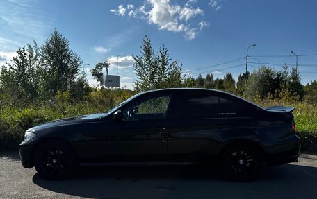 BMW 3 серия, 2010 год, 2 000 000 рублей, 24 фотография