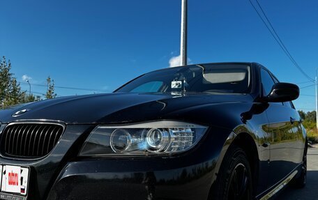 BMW 3 серия, 2010 год, 2 000 000 рублей, 29 фотография