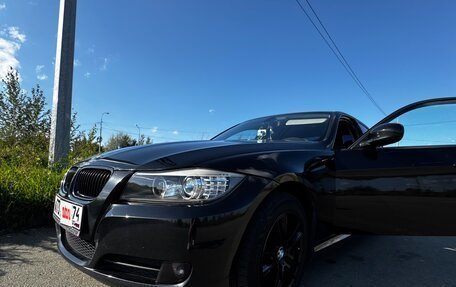 BMW 3 серия, 2010 год, 2 000 000 рублей, 30 фотография