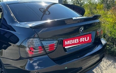 BMW 3 серия, 2010 год, 2 000 000 рублей, 19 фотография