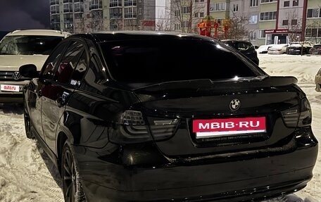 BMW 3 серия, 2010 год, 2 000 000 рублей, 36 фотография