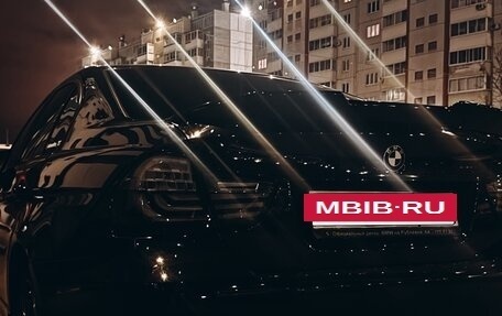 BMW 3 серия, 2010 год, 2 000 000 рублей, 35 фотография