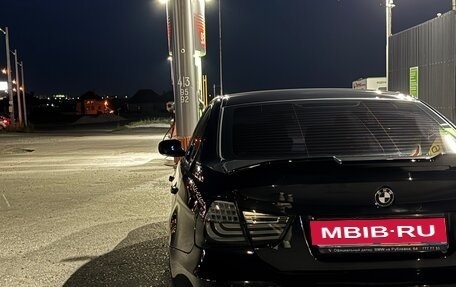 BMW 3 серия, 2010 год, 2 000 000 рублей, 33 фотография