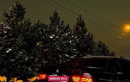 BMW 3 серия, 2010 год, 2 000 000 рублей, 37 фотография