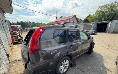 Nissan X-Trail, 2013 год, 395 000 рублей, 4 фотография