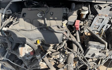 Nissan X-Trail, 2013 год, 395 000 рублей, 5 фотография